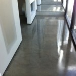 Polished Concrete