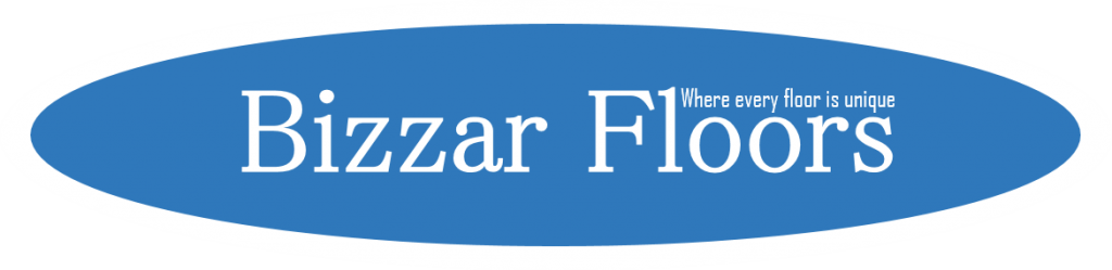 Bizzar Floors