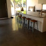 Polished Concrete