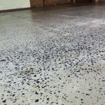 Polished Concrete