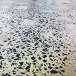 Polished Concrete