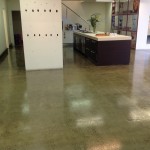 Polished Concrete