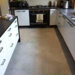 Polished Concrete